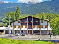 Hotel Sarre