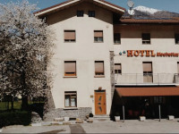 Hotel Mochettaz
