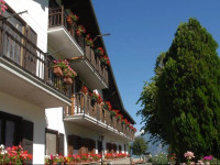 Agriturismo Plan dAvie