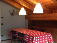 Alpinetouch Apartment