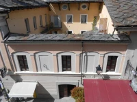 Casa De Giorgis 