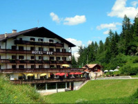 Hotel BoГЁ
