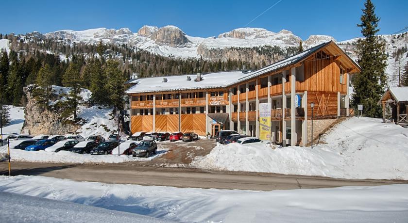 Hotel Garni Elisir