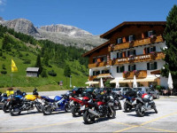 Hotel Monte Cherz