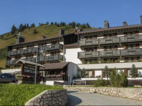 Residence Campolongo