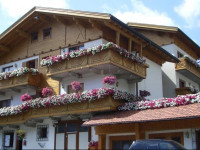 Chalet Brigitte