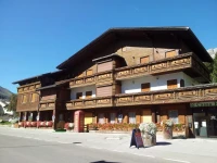 Chalet Helen 