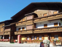 Chalet Helen