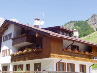 Chalet Pradat