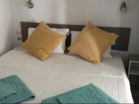 Caravan Park La Vesima