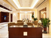 Jinling Garden Hotel Taicang
