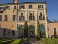 Sunstar Boutique Hotel Castello di Villa 