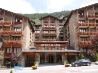 Sport Hotel 4*