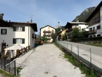 Meuble Bar Giustina 2*