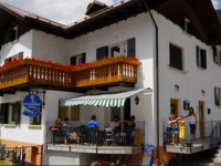 Meuble Bar Giustina