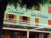 MeublГЁ La Perla
