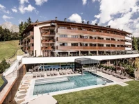 Josef Mountain Resort 