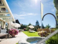 Hotel Salten 3*