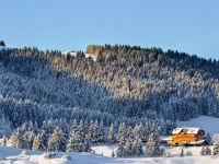 Hotel Da Barba 3*