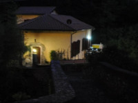Il Mulino Del Tempo Perduto