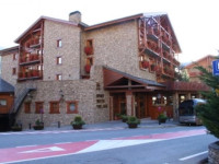 Sport Hotel Village