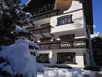Hotel I Larici 