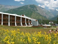 Residence Campo Smith 