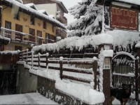 Residence Les Lacs