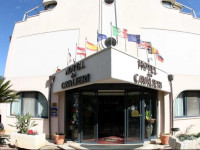 Best Western Hotel Dei Cavalieri