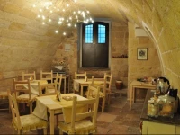 B&B Eolo 