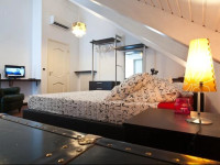 Saint Patrick Guest House