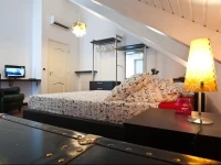 Saint Patrick Guest House 
