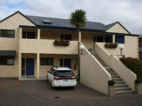 Baycrest Lodge