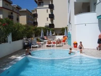 Hotel Gran Venere Beach 3*