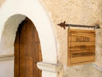 Palazzo Cavour 