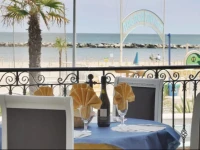 Hotel Morri Oceania 3*