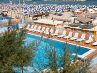 Hotel Villa Saba