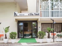 Hotel Villa Tosi 3*
