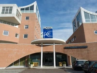 Hotel Europa Executive 