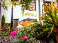 Hotel Ristorante Lewald 