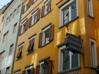 Hotel Feichter