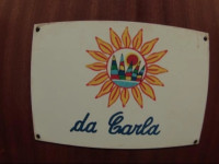 Affittacamere Da Carla