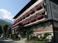 Hotel Larice Bianco 3*