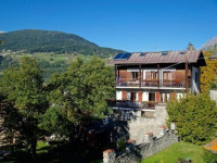 Appartamento Reit