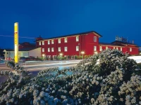Hotel Fiera Di Brescia 3*