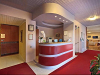Hotel Cristallo Brescia