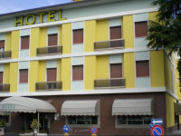 Hotel Industria