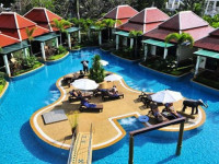 Aonang Orchid Resort