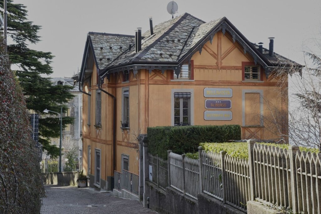 Bellavista Boutique Hotel 3*