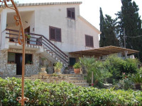 Il Panorama Di Blandano